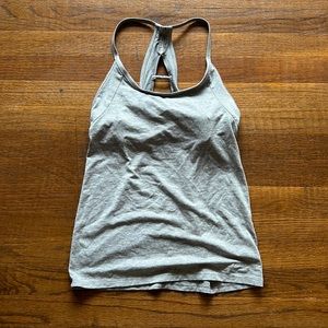 Patagonia Yoga Top